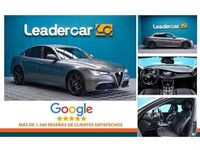 Usado Alfa Romeo Giulia Sprint 190 CV (139 kW) 2021 Gris Berlina