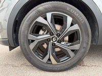 Usado Renault Arkana Engineered 145 CV (106 kW) 2022 Gris SUV