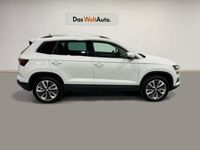 usado Skoda Karoq 2.0 TDI Style 4x4 DSG 110 kW (150 CV)