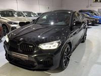 Usado BMW X4 M Competition Edition 510 CV (375 kW) 2021 Negro SUV