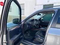 Usado BMW X5 218 CV (160 kW) 2007 Gris / plata SUV