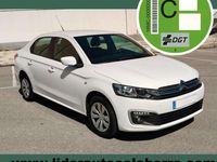 Usado Citroën C-Elysee I Feel 116 CV (85 kW) 2018 Blanco Berlina
