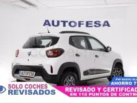 Usado Dacia Spring Business 33 kW (45 CV) 2021 Eléctrico Utilitario