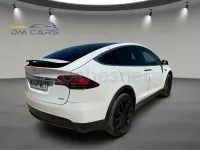 Usado Tesla Model X 386 kW (525 CV) 2017 Eléctrico SUV