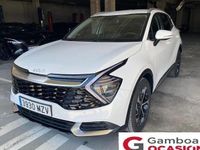 Nuevo Kia Sportage 160 CV (117 kW) 2025 SUV