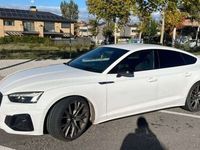 usado Audi A5 Sportback 40 TDI S line S tronic