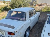 Usado Renault R9 55 CV (40 kW) 1982 Blanco Berlina