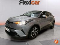 Usado Toyota C-HR Advance 122 CV (89 kW) 2019 Gris / plata SUV