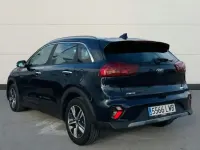 Usado Kia Niro 141 CV (103 kW) 2022 Azul SUV