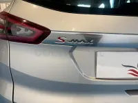 Usado Ford S-MAX Trend 150 CV (110 kW) 2020 Gris / plata Monovolumen