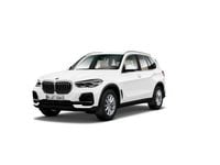 Usado BMW X5 Comfort Edition 286 CV (210 kW) 2022 SUV