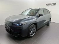 Ny Leapmotor C10 160 kW (218 HK) 2026 Grå SUV