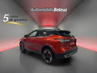 Usado Nissan Qashqai Acenta 140 CV (102 kW) 2025 Naranja SUV