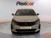 Usado Peugeot 3008 Active 130 CV (95 kW) 2021 Blanco SUV