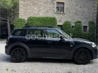 Usado Mini Cooper D Countryman 150 CV (110 kW) 2023 Negro SUV