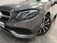 Occasion Mercedes E350 286 PK (210 kW) 2019 Grijs Coupé