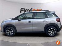 Usado Citroën C3 Aircross Feel 110 CV (80 kW) 2022 Gris SUV