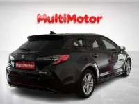 Usado Suzuki Swace GLX 121 CV (88 kW) 2023 Marrón Familiar