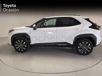 Usado Toyota Yaris Cross Active 116 CV (85 kW) 2025 Blanco SUV
