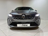 Usado Renault Clio V Techno 90 CV (66 kW) 2024 Gris / plata Berlina