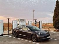 Usado Tesla Model 3 258 kW (351 CV) 2019 Eléctrico Berlina