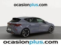 Usado Cupra Leon 204 CV (150 kW) 2025 Gris Utilitario