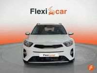 Usado Kia Stonic 84 CV (61 kW) 2023 Blanco SUV