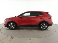 Usado Kia Sportage 150 CV (110 kW) 2022 Rojo SUV