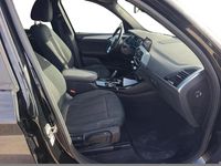 Usado BMW X3 190 CV (139 kW) 2021 Negro SUV