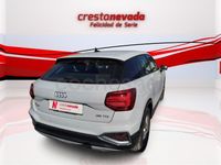Usado Audi Q2 Advanced Plus 150 CV (110 kW) 2024 Blanco SUV