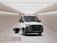 Usado Mercedes Sprinter 150 CV (110 kW) 2024 Blanco Van