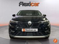 Usado Renault Arkana Evolution 140 CV (102 kW) 2024 Negro SUV