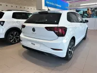 Nuevo VW Polo 95 CV (69 kW) 2025 Blanco Berlina