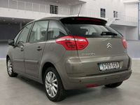 usado Citroën Grand C4 Picasso 1.6HDI Premier