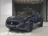 Usado Maserati Grecale 330 CV (242 kW) 2025 Blu modena SUV