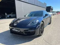 Usado Porsche Panamera 4S E-Hybrid 560 CV (411 kW) 2022 Negro Utilitario