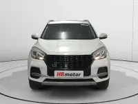 Usado DR DR 4.0 116 CV (85 kW) 2023 Blanco SUV