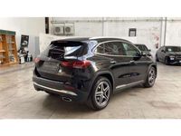 usado Mercedes GLA180 200 D