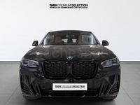 Usado BMW X4 xLine 190 CV (139 kW) 2025 Negro SUV