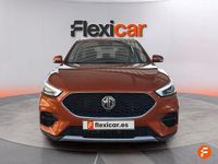 Usado MG ZS Comfort 116 CV (85 kW) 2025 Naranja SUV