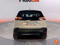 Usado Opel Crossland 110 CV (80 kW) 2024 Blanco SUV