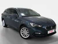 Usado Seat Leon XCELLENCE 150 CV (110 kW) 2021 Familiar