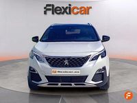 Usado Peugeot 3008 GT-line 130 CV (95 kW) 2019 Blanco SUV