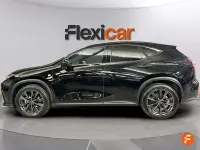 Usado Lexus NX350h Sport Line 242 CV (177 kW) 2022 Negro