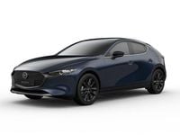 Nuevo Mazda 3 Sky 140 CV (102 kW) 2027 Azul Berlina