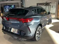 Nuevo Cupra Formentor 150 CV (110 kW) 2026 Gris SUV