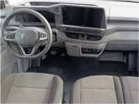 Usado VW Caravelle 150 CV (110 kW) 2025 Negro Van
