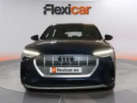 Usado Audi e-tron Premium 369 kW (503 CV) 2022 Azul SUV