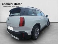 Usado Mini One Countryman Essential 150 kW (204 CV) 2024 Blanco SUV