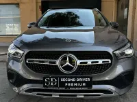 Usado Mercedes GLA200 150 CV (110 kW) 2023 Gris SUV